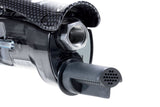 RUPES Bigfoot LHR75 Mini Pneumatic Polisher