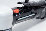 RUPES Bigfoot LHR75 Mini Pneumatic Polisher