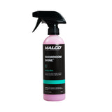 Malco Showroom Shine Spray Wax