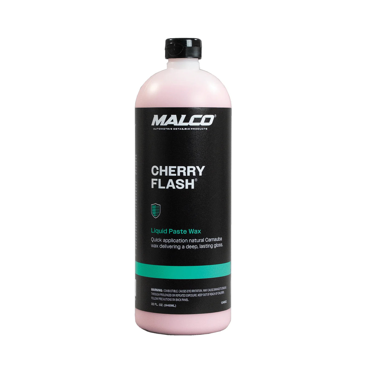 Maco:★ Malco Cherry Flash Liquid Paste Wax – AutoBrite Company