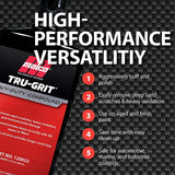 Malco Tru-Grit Heavy Duty Compound