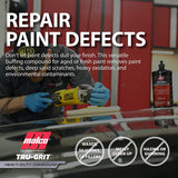 Malco Tru-Grit Heavy Duty Compound