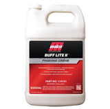 Malco Buff Lite II Compound