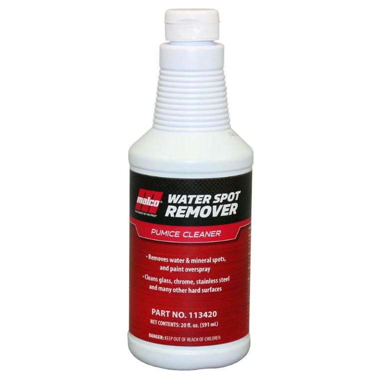 Malco Whitewall Cleaner