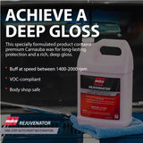 Malco Rejuvenator One-Step Paint Restoration