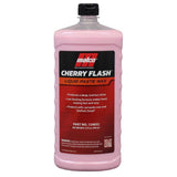Malco Cherry Flash Liquid Paste Wax