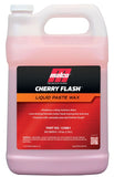 Malco Cherry Flash Liquid Paste Wax
