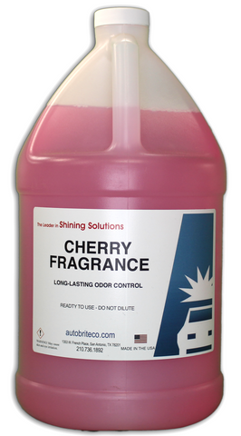 ABC Cherry Fragrance