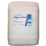 ABC Clean & Shine