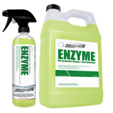 NANOSKIN ENZYME Bio-Enzymatic Cleaner / Odor Eliminator