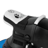 RUPES BigFoot LHR21 Mark III Random Orbital Polisher