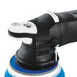 RUPES BigFoot LHR15 Mark  III Random Orbital Polisher
