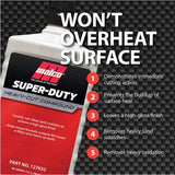 Malco Super-Duty Heavy Cut Compound