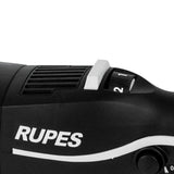 RUPES BigFoot LHR21 Mark III, Standard Kit
