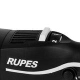 RUPES BigFoot LHR21 Mark III Random Orbital Polisher
