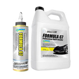 NANOSKIN FORMULA 67 Quick Detailer