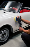 RUPES BigFoot LHR15 Mark  III Random Orbital Polisher