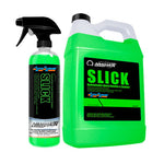 NANOSKIN SLICK Hydrophobic Quick Detailer & Sealant