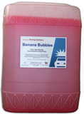 ABC Banana Bubbles