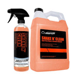 NANOSKIN SHAKE N' CLEAN Spot-Free Glass & Surface Cleaner