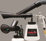 ZV-200 TORNADOR Velocity-Vac