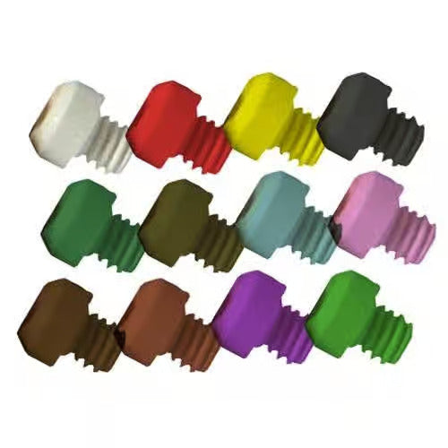 Dema Tip Kit for Injectors