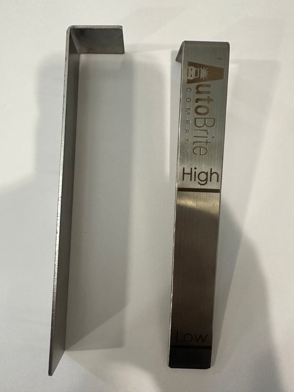 Belt Tension Measuring Tool 8inch Systems