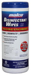 Malco Disinfectant Wipes
