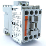 23A Contactor with 24V Coil