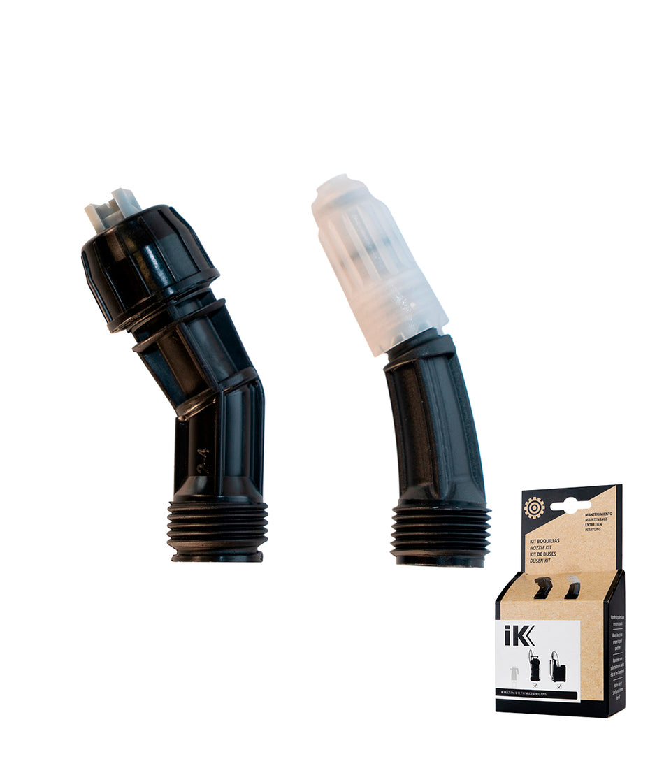 IK Multi 6-9-12 Nozzle Kit