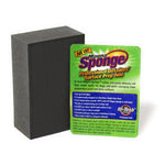 Magna Shine Body Clay Sponge