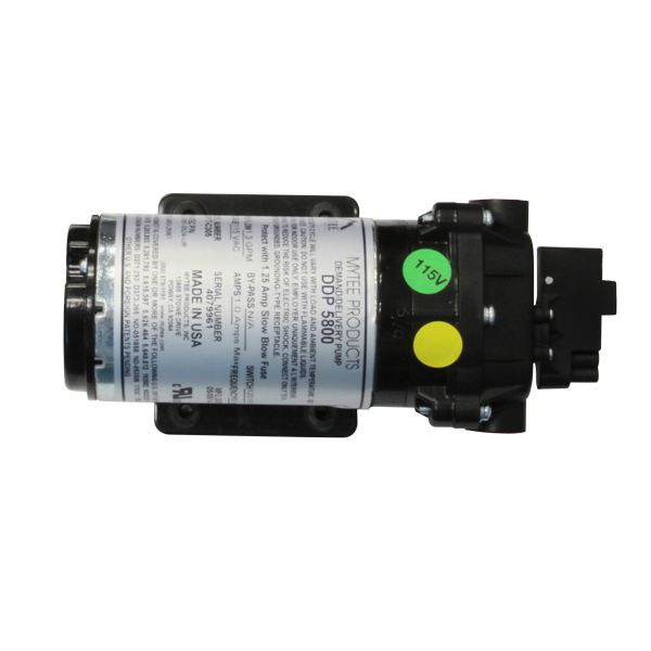 Mytee Delivery Pump