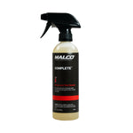 Malco Complete Wheel & Tire Cleaner