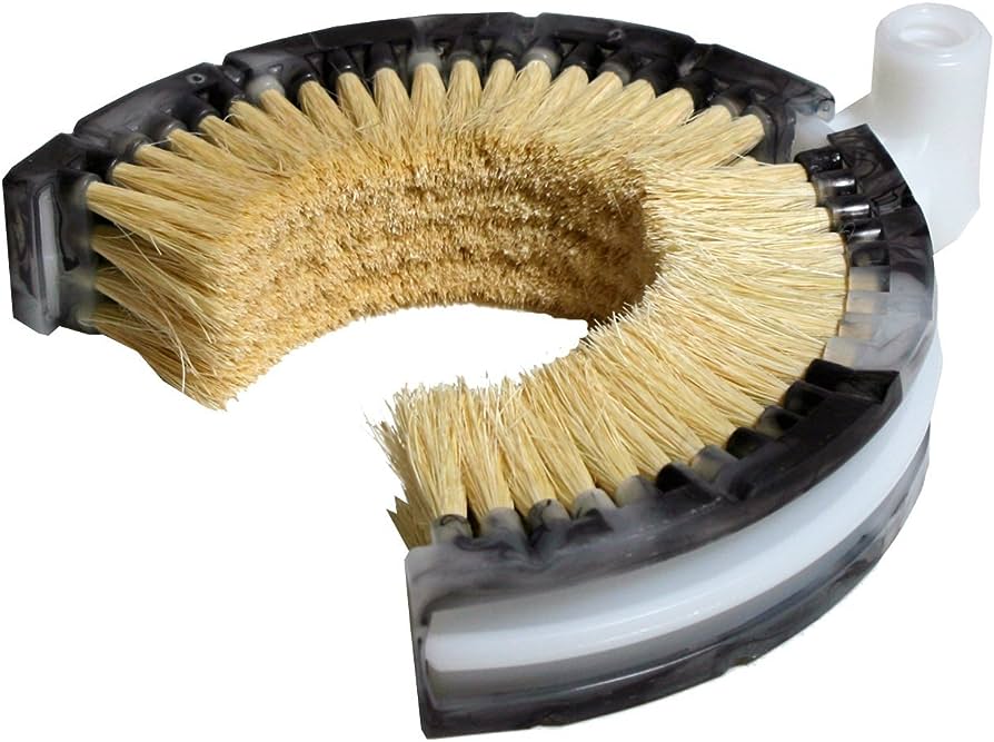 Stack Brush