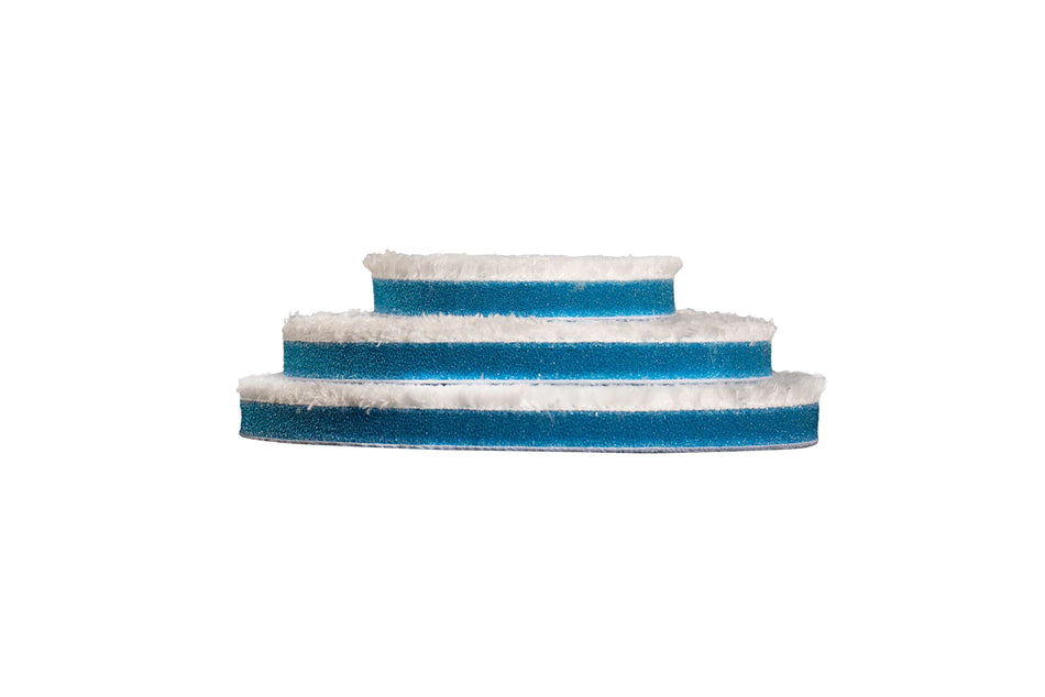 RUPES DA Coarse Microfiber Pad