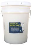 ABC Tropical Spray Wax