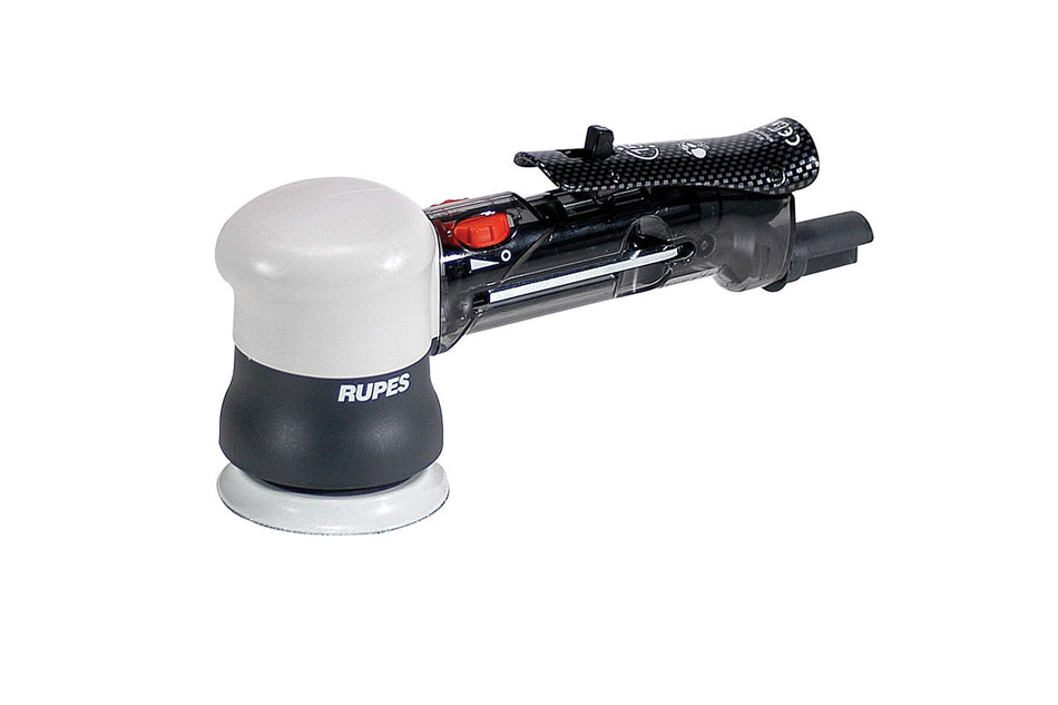 RUPES Bigfoot LHR75 Mini Pneumatic Polisher