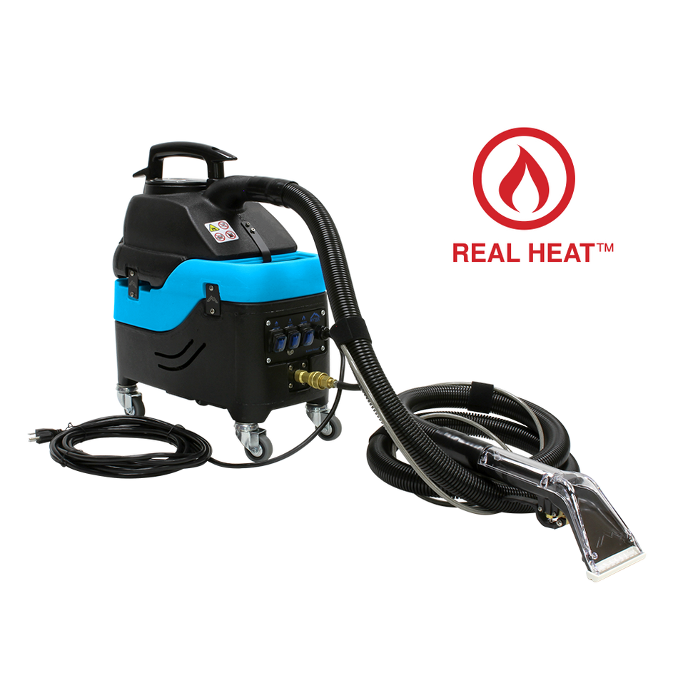 Mytee Tempo Heated Extractor