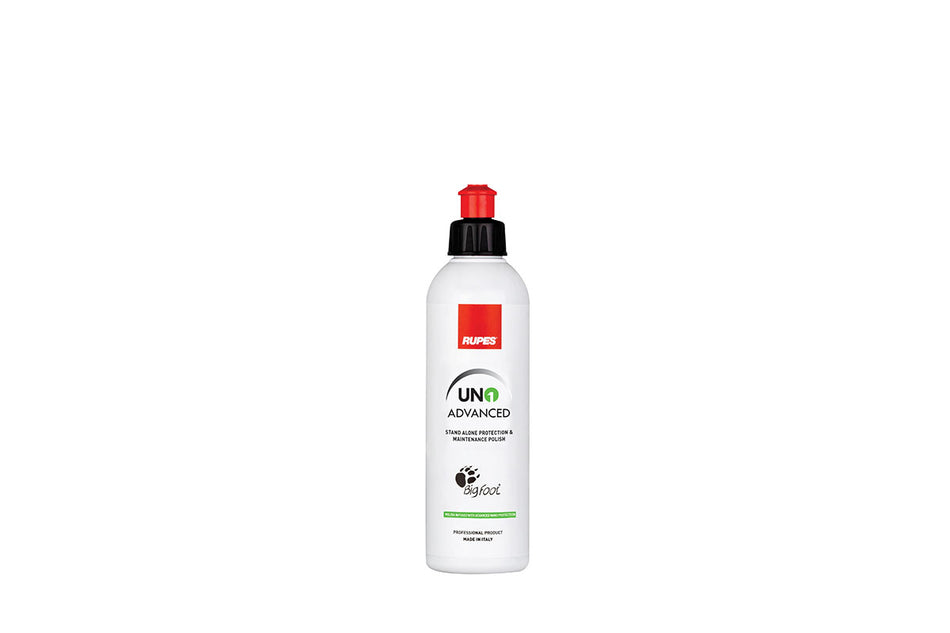 RUPES Uno Advanced Polish