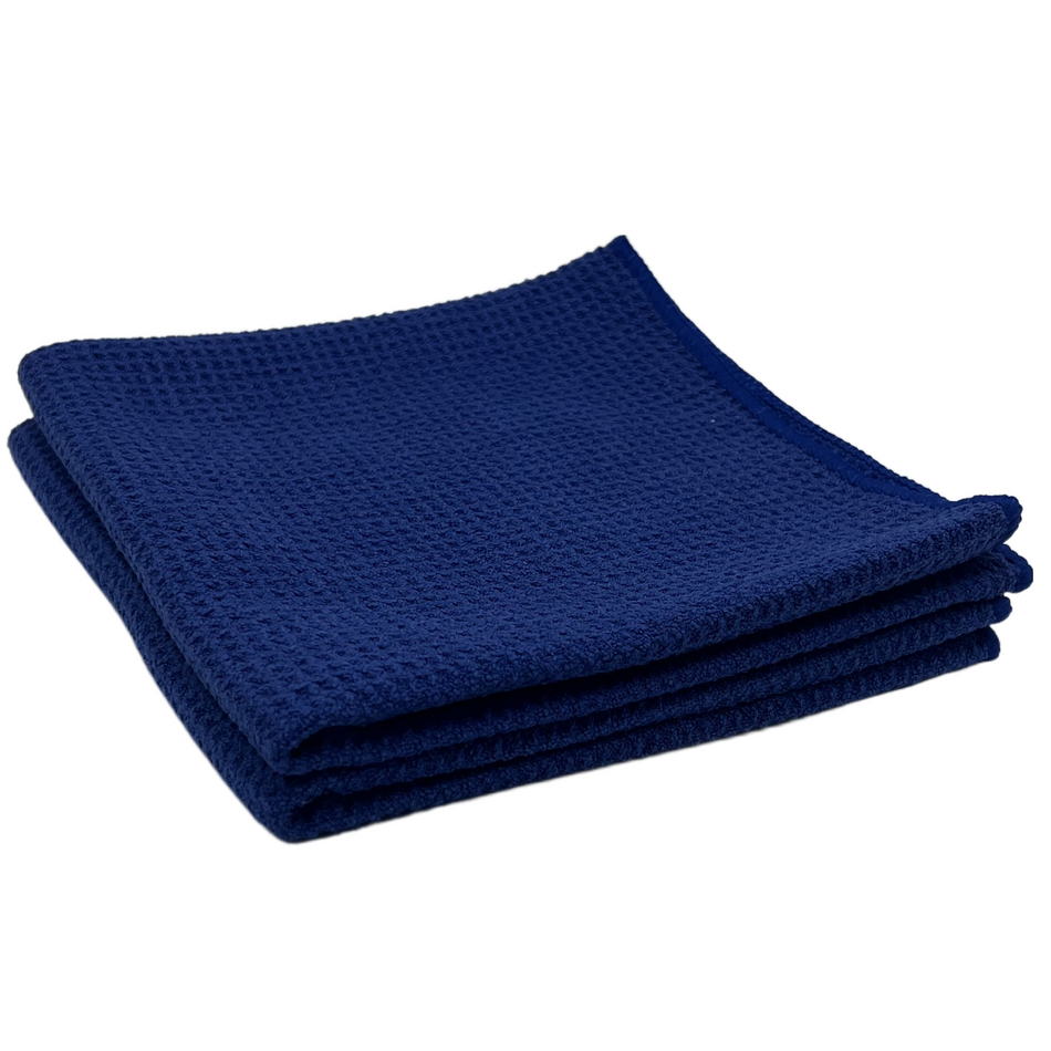 Microfiber Soft Waffle Weave