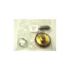Dema Solenoid Valve Repair Kit