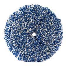 RUPES Twisted Wool Rotary Pad
