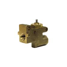 Mytee Air Lite Valve Assembly