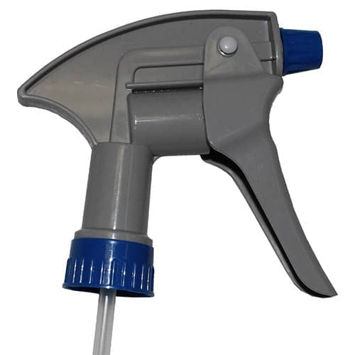 HTI Jumbo Sprayer Chemical Resistant