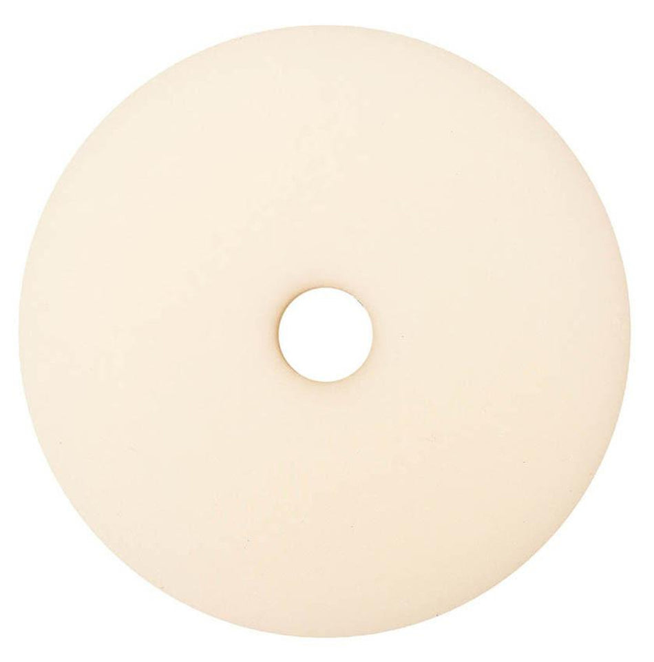 Velocity Finishing Pad White