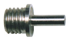 1/4" Spindle w/ Screw Head