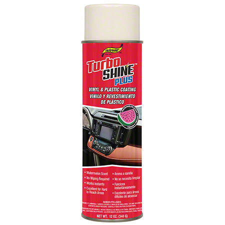 Turbo Shine