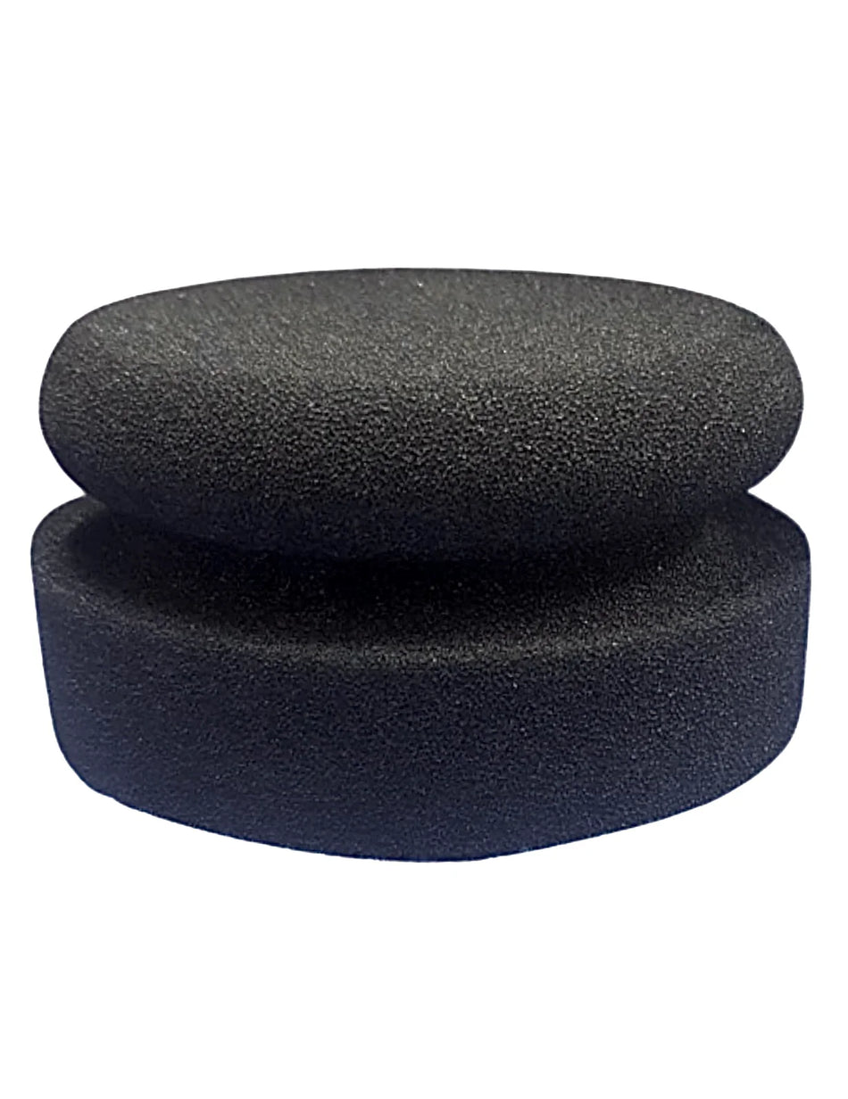 HTI Tire Dressing Applicator Round