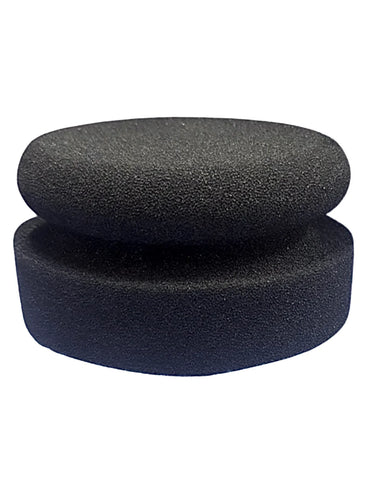HTI Tire Dressing Applicator Round