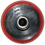 3" Backing Plate, 5/8" Thread